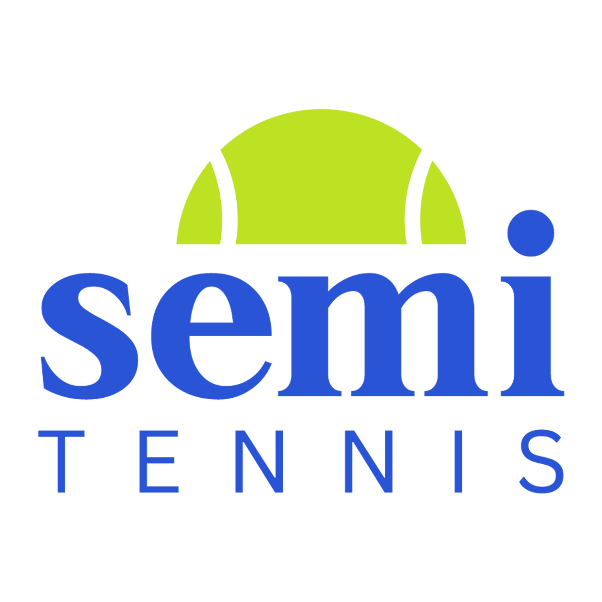 Semi Tennis